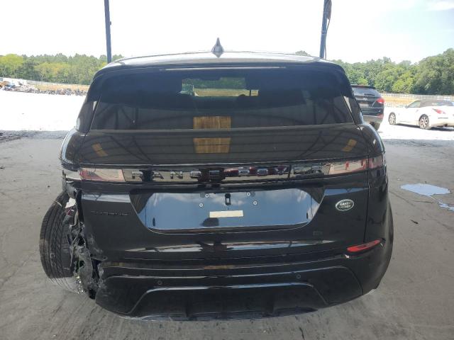 2023 Land Rover Range Rover Evoque Se VIN: SALZP2FX5PH225974 Lot: 60930814