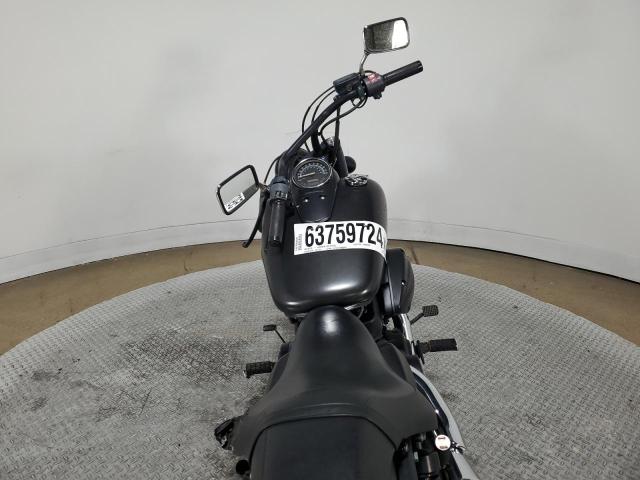 2017 HONDA VT750 C2B JH2RC5376HK700391