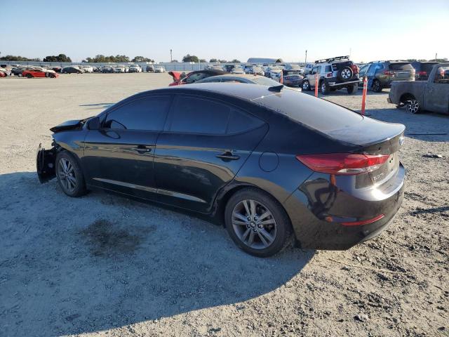 Vin: 5npd84lf7jh221486, lot: 65191564, hyundai elantra sel 20182