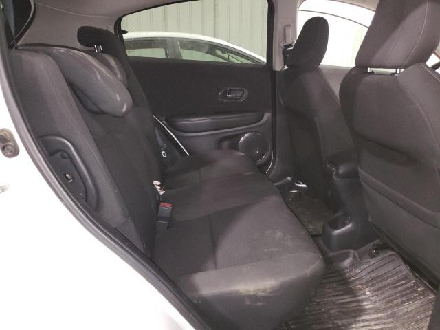 2022 HONDA HR-V AWD 3CZRU6H54NM717062