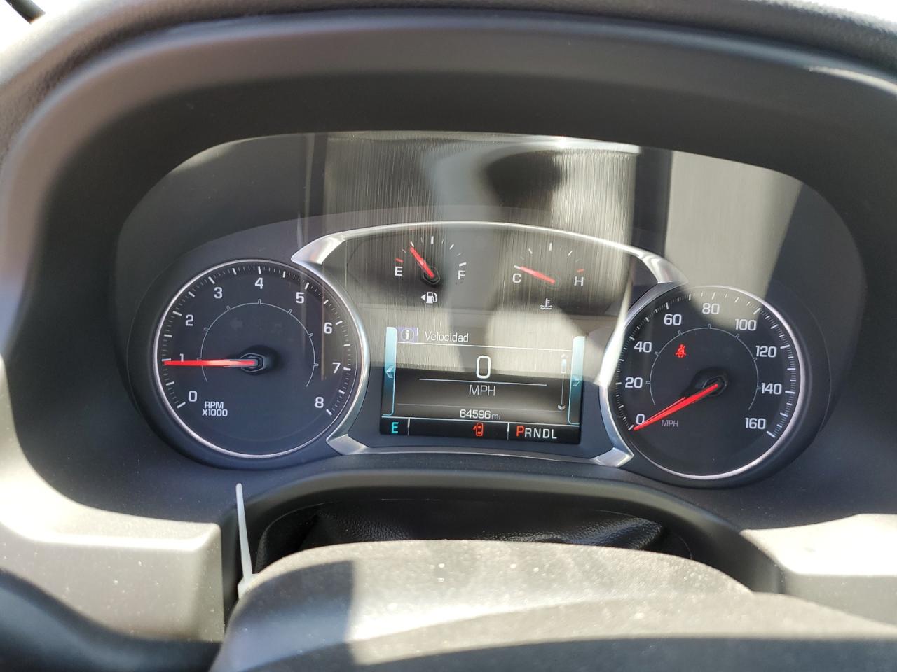 1GKKNMLS0KZ182459 2019 GMC Acadia Slt-1