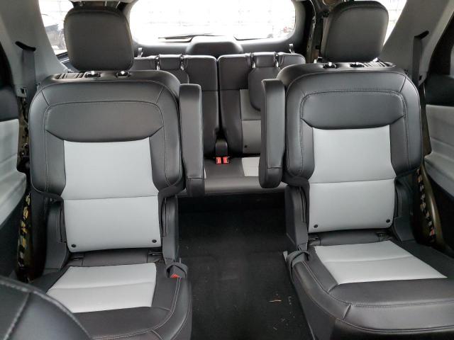 2023 FORD EXPLORER X - 1FMSK7DH8PGA99126