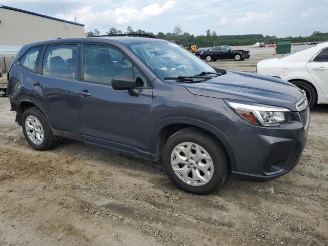 2020 SUBARU FORESTER JF2SKADC4LH529231