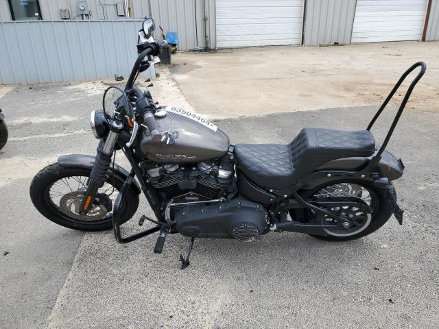 2020 HARLEY-DAVIDSON FXBB 1HD1YJJ17LB053571