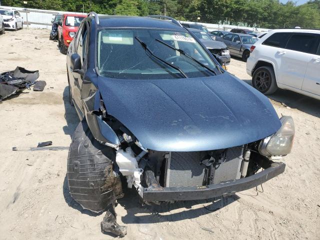 2015 NISSAN ROGUE SELE - JN8AS5MV0FW767343