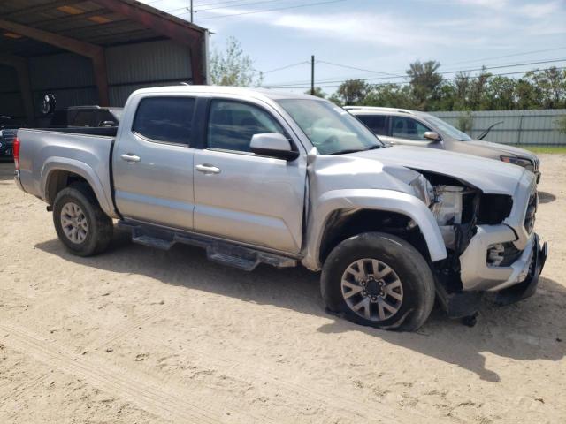 VIN 5TFCZ5AN6HX052973 2017 Toyota Tacoma, Double Cab no.4