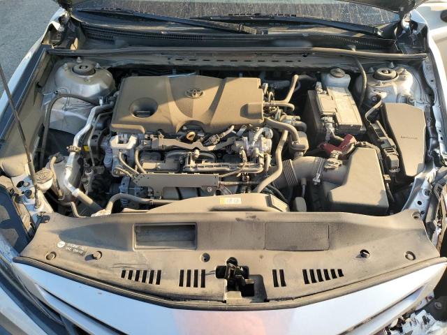 VIN 4T1K61AK9MU580128 2021 Toyota Camry, Xse no.11