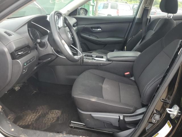 2022 NISSAN SENTRA SV - 3N1AB8CV2NY314754