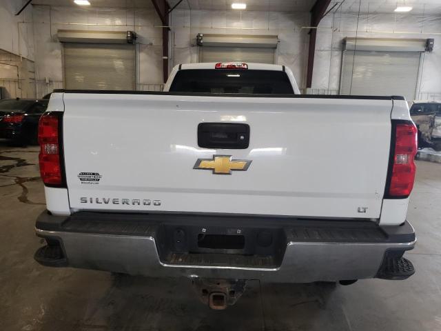 2016 CHEVROLET 3500 HD - 1GC4KZCG6GF149822