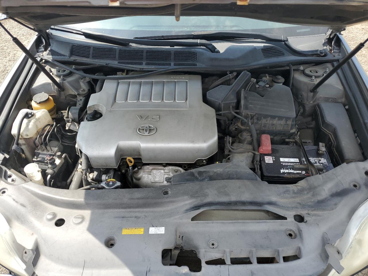 4T1BK36B47U186654 2007 Toyota Avalon Xl