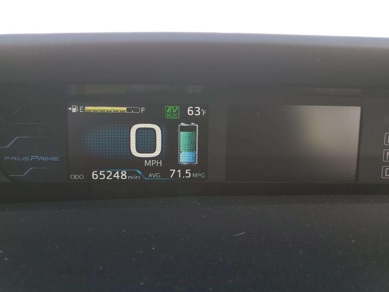 JTDKARFP4H3064986 2017 Toyota Prius Prime