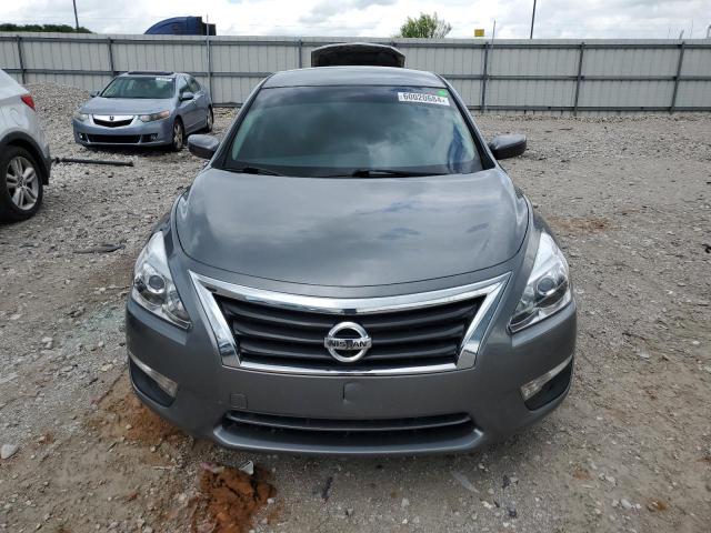 2015 NISSAN ALTIMA 2.5 - 1N4AL3APXFC155712