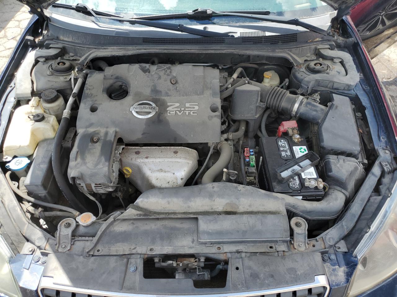 1N4AL11D75C363796 2005 Nissan Altima S