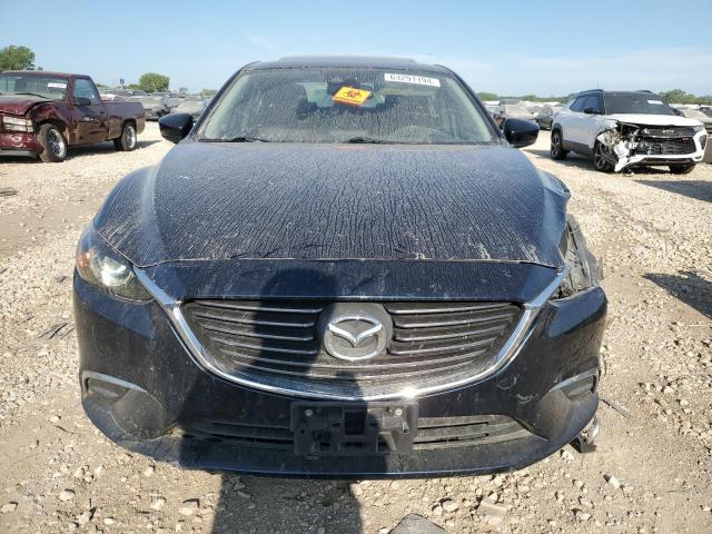 2017 MAZDA 6 TOURING - JM1GL1V55H1129728