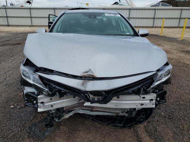 VIN 4T1C11AK7RU212427 2024 Toyota Camry, LE no.5