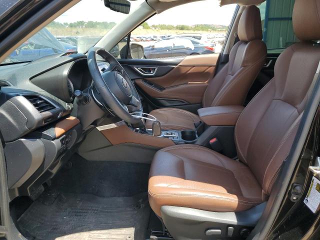 2020 Subaru Forester Touring VIN: JF2SKAXC0LH582262 Lot: 62499464