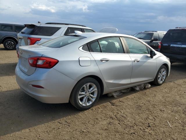 2019 CHEVROLET CRUZE LT - 1G1BE5SMXK7144228