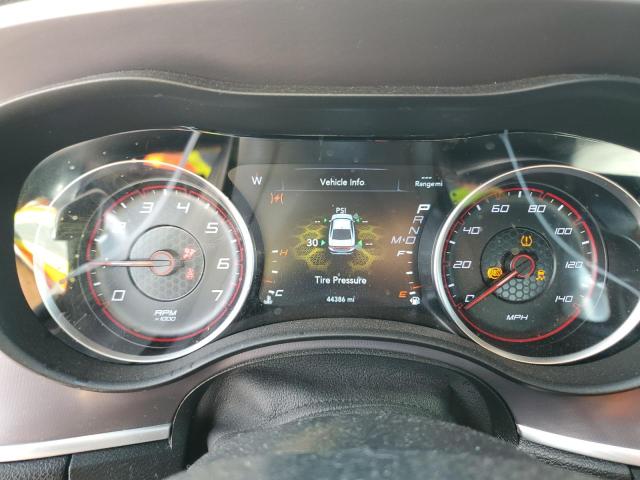 2019 DODGE CHARGER GT - 2C3CDXHG3KH740494