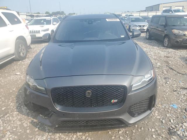 VIN SADCM2FV3JA247724 2018 Jaguar F-Pace, S no.5