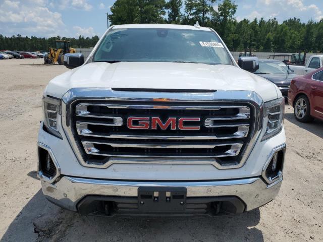 2020 GMC SIERRA K15 - 3GTU9DED1LG405813