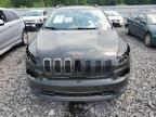 JEEP CHEROKEE L photo