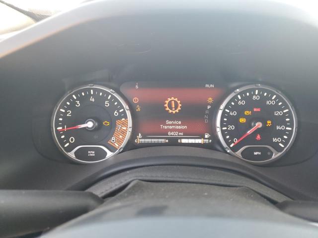 2023 JEEP RENEGADE A - ZACNJDE1XPPP29734
