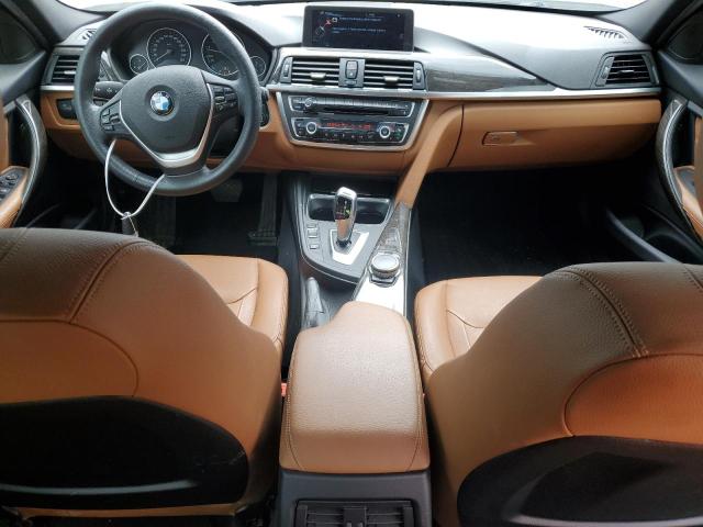 2015 BMW 328 XI - WBA3B3G51FNR88862