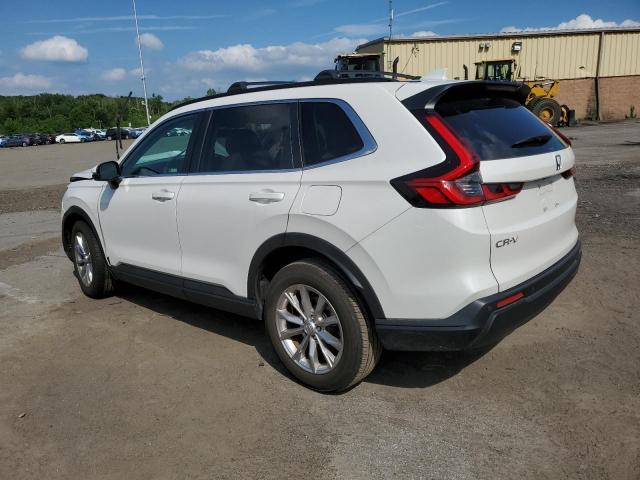 2HKRS4H77PH440126 2023 Honda Cr-V Exl