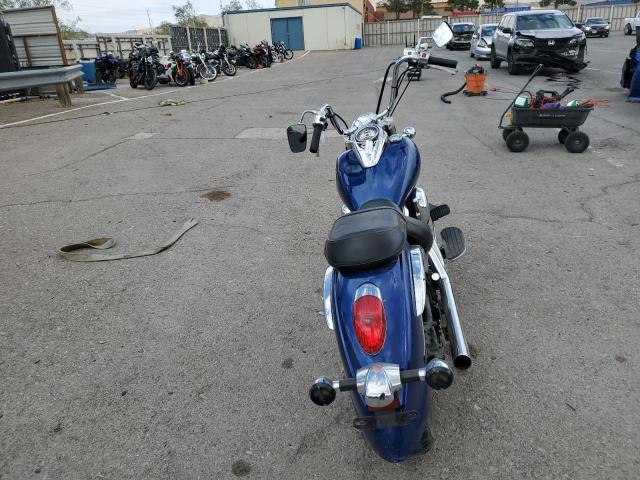 2008 KAWASAKI VN900 B - JKAVN2B158A034928