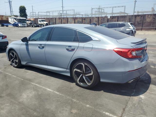 1HGCV1F39MA040813 Honda Accord SPO 2