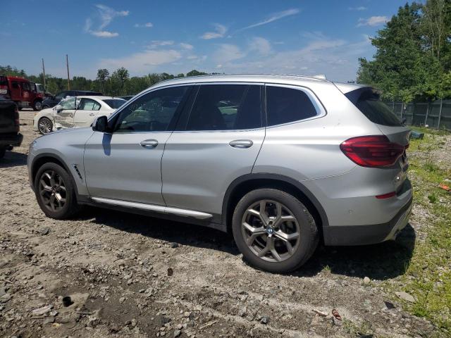 2021 BMW X3 XDRIVE3 - 5UXTY5C01M9E96444