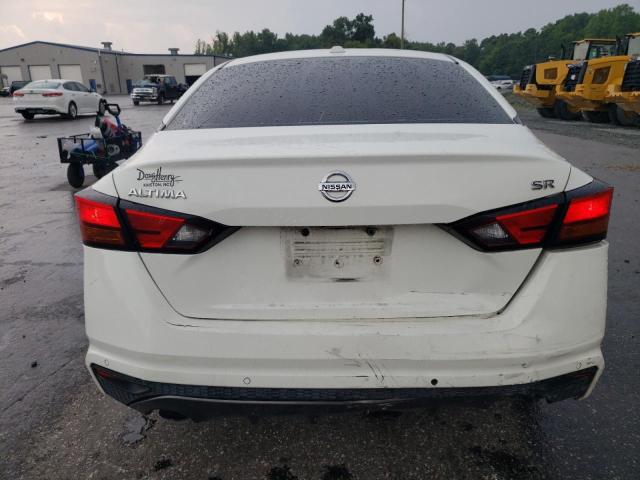 2020 NISSAN ALTIMA SR - 1N4BL4CVXLC123425