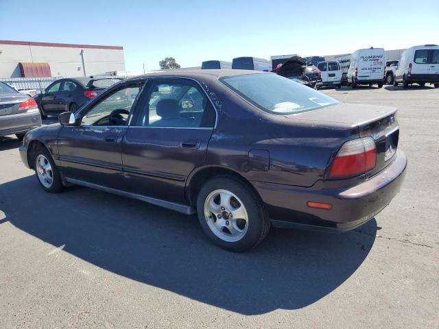 1HGCD5606VA069221 1997 Honda Accord Se