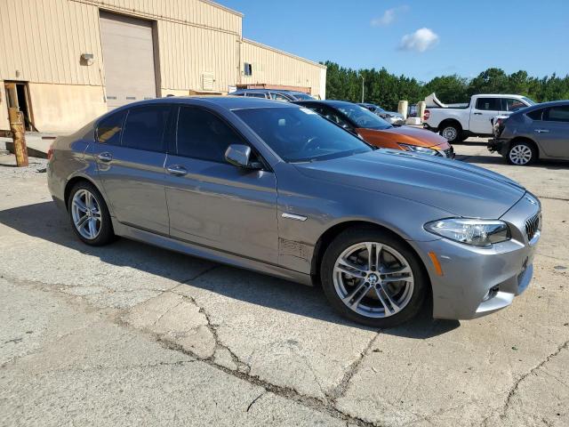 2016 BMW 528 XI WBA5A7C51GG149924