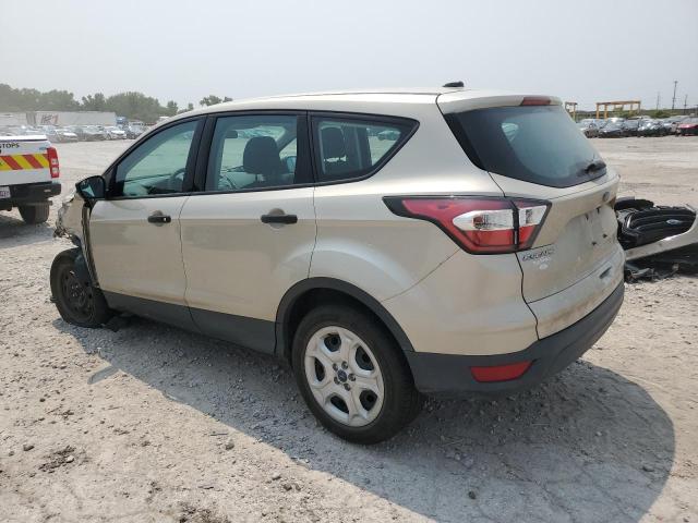 2017 FORD ESCAPE S - 1FMCU0F71HUB41245