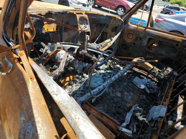 1984 Ford F150 VIN: 2FTCF15Y3ECA76070 Lot: 61245444