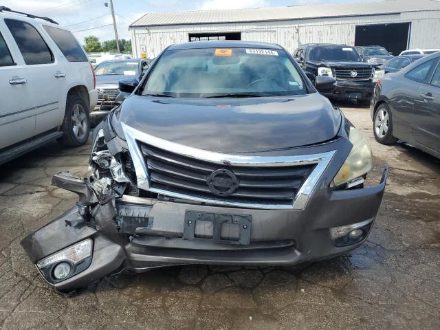 2015 NISSAN ALTIMA 2.5 - 1N4AL3AP2FN376547