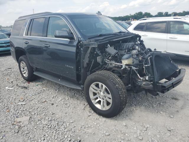 Vin: 1gnskakc2kr338635, lot: 63551594, chevrolet tahoe k1500 ls 20194