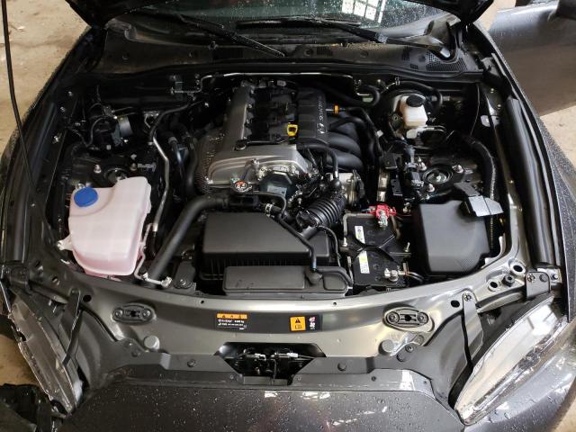 2024 MAZDA MX-5 MIATA - JM1NDAM77R0602365