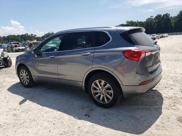 2020 BUICK ENVISION E - LRBFX2SA1LD155062