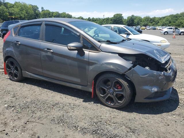 2017 FORD FIESTA ST - 3FADP4GX5HM121158