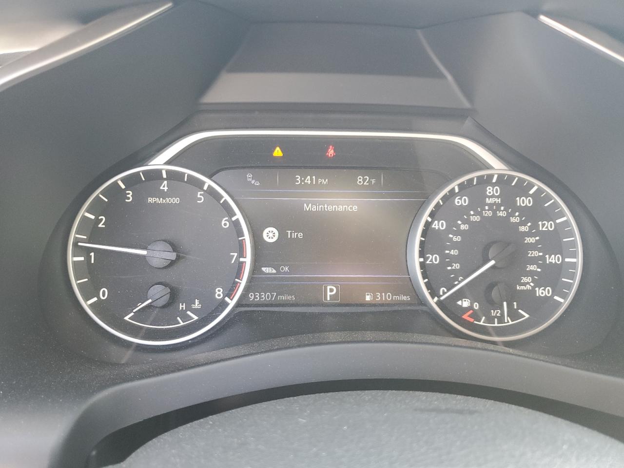 5N1AZ2MHXJN188953 2018 Nissan Murano S