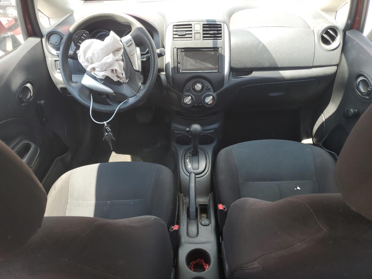 3N1CE2CP5EL417517 2014 Nissan Versa Note S