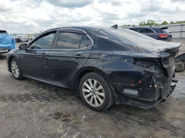 VIN 4T1B11HK9KU678853 2019 Toyota Camry, L no.2