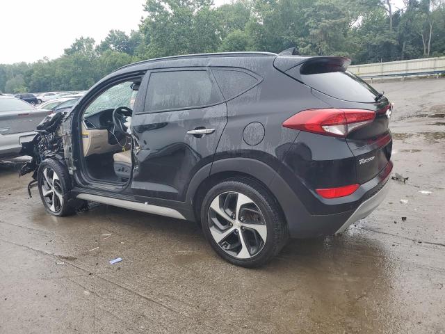 2018 HYUNDAI TUCSON VAL - KM8J3CA26JU828105