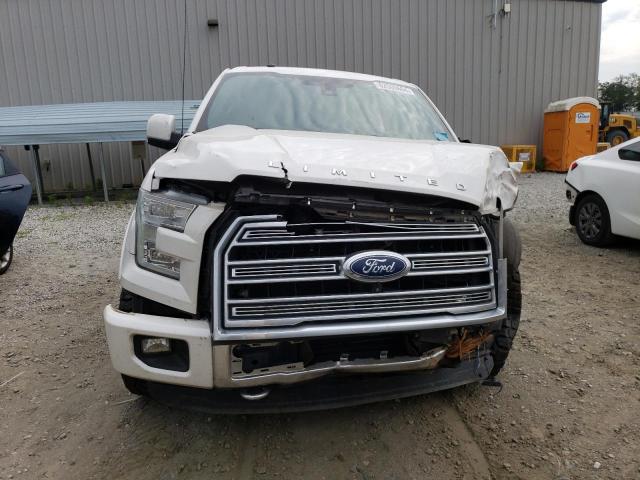 2016 FORD F150 SUPER - 1FTEW1EG8GFB02668