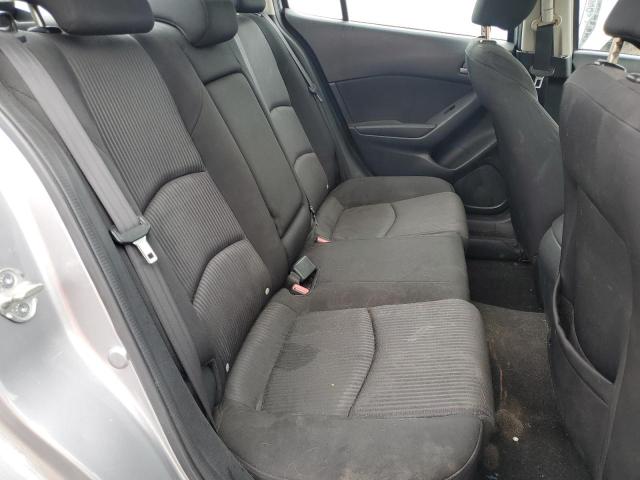 2016 Mazda 3 Sport VIN: JM1BM1U79G1323607 Lot: 61913944