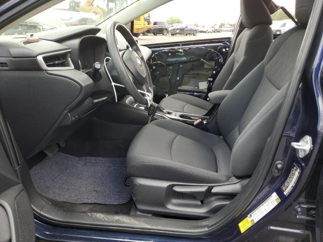2020 TOYOTA COROLLA LE - 5YFEPRAE3LP108249