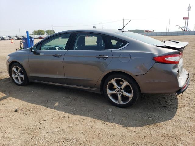 VIN 3FA6P0H78ER129334 2014 Ford Fusion, SE no.2