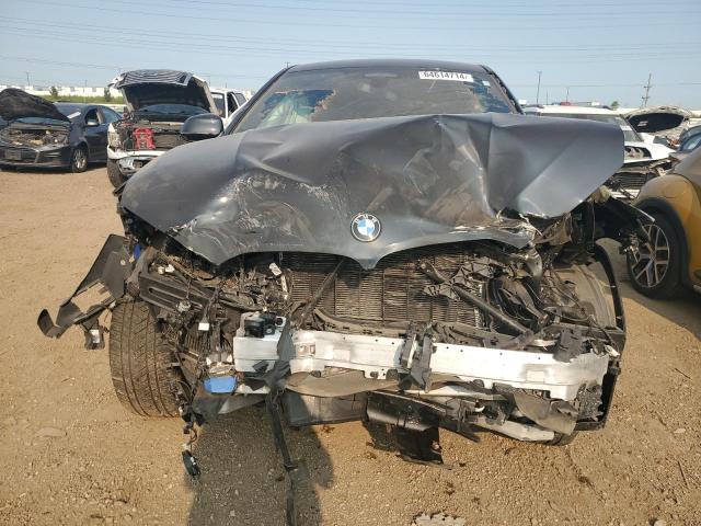 2021 BMW X6 M50I - 5UXCY8C05M9H31042